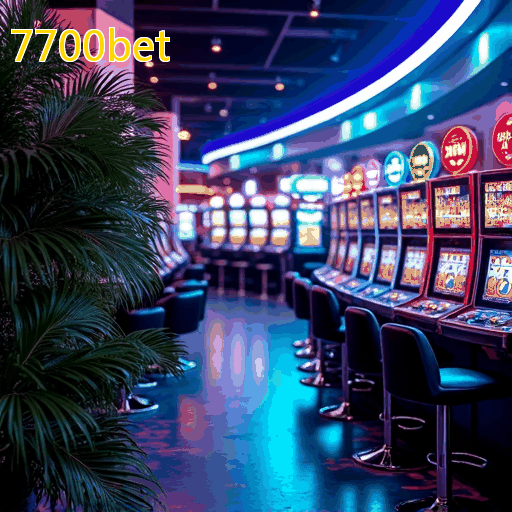 Jogos de Slots no 7700bet – Caça-Níqueis com Bônus e Jackpots Incríveis